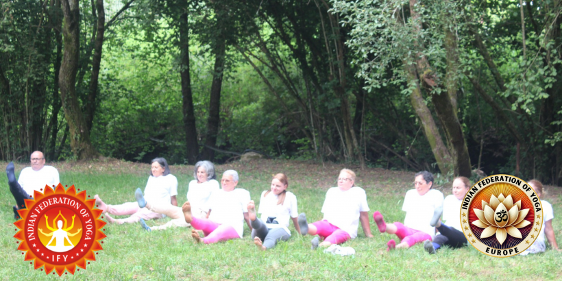 Yoga-Center-Mukherjee-Nagar