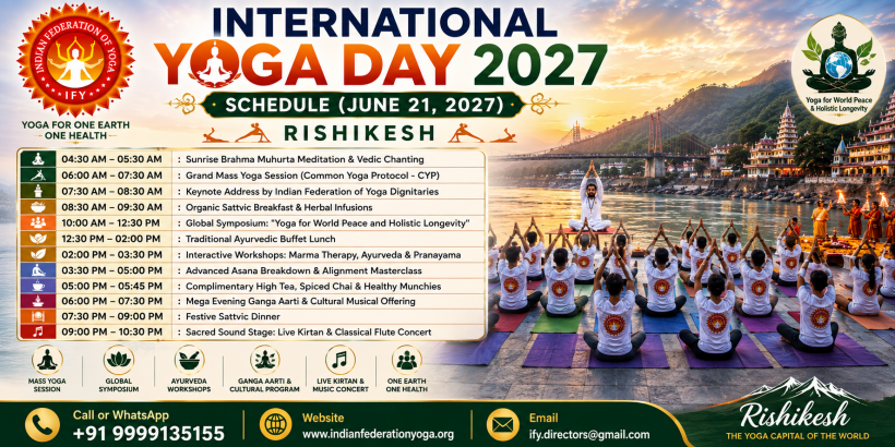 international-yoga-day-in-rishikesh