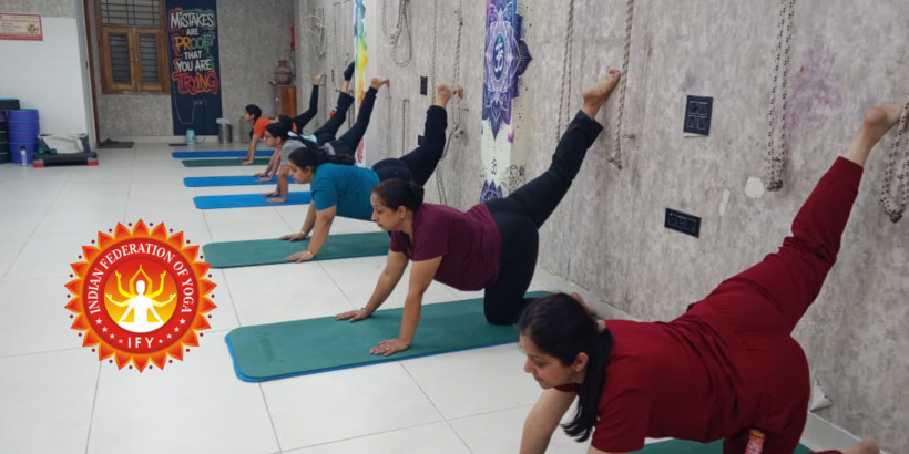 yoga-teacher-training-kurukshetra-haryana