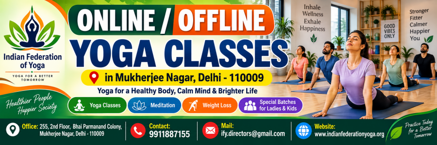 Online-Offline-Yoga-Classes-in-Mukherjee-Nagar-Delhi