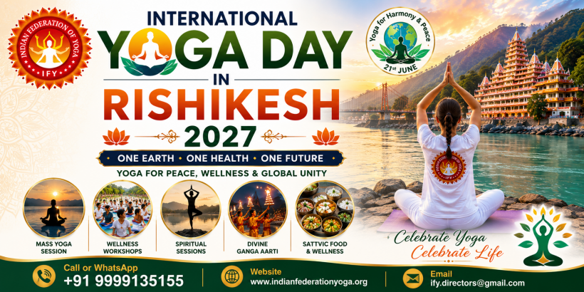 international-yoga-day-in-rishikesh