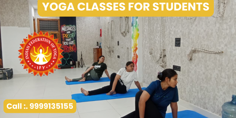 effective-yoga-for-full-body weight-loss-vijay-nagar-delhi