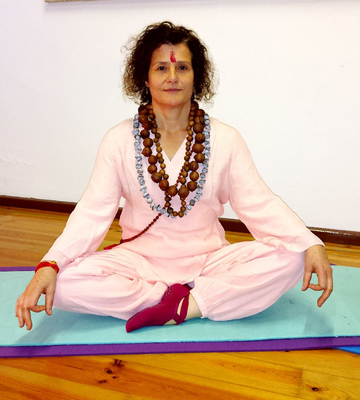 Indian Federation of Yoga